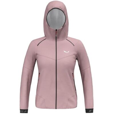 Salewa Pedroc 2.5L Powertex Light Jacket W, zephyr, XS Salewa Pedroc 2.5L Powertex Light Jacket W, zephyr, XS