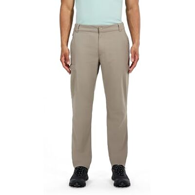 Berghaus Herren Navigator 2.0 Wanderhose Wasserfest Bequeme Passform Atmungsaktive Hose Hose, Natur, 30 Berghaus Herren Navigator 2.0 Wanderhose Wasserfest Bequeme Passform Atmungsaktive Hose Hose, Natur, 30
