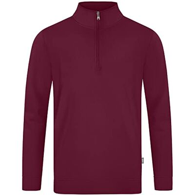 JAKO Zip Top braun, XL Herren JAKO Zip Top braun, XL Herren