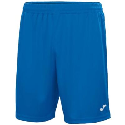 Joma Herren Sport Shorts, 7XS 2XL Elastischer Bund mit Kordelzug Nobel Joma Herren Sport Shorts, 7XS 2XL Elastischer Bund mit Kordelzug Nobel
