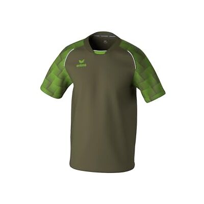 Erima Unisex Kinder EVO Star stylisches Trikot Erima Unisex Kinder EVO Star stylisches Trikot
