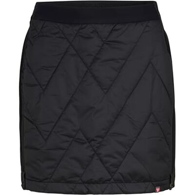 Ziener Damen NIMA-Z Thermo- / Outdoor- / Primaloft-Rock Winter, Skitour, Black, 44 Ziener Damen NIMA-Z Thermo- / Outdoor- / Primaloft-Rock Winter, Skitour, Black, 44