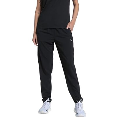 Puma W Run Velocity Tapered Pant - Sporthose Puma W Run Velocity Tapered Pant - Sporthose