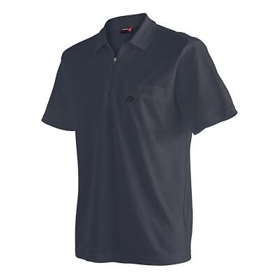 Maier Sports Herren Polo-Shirt Arwin 2.0, Kurzarm piqué Polohemd, Regular Fit Maier Sports Herren Polo-Shirt Arwin 2.0, Kurzarm piqué Polohemd, Regular Fit