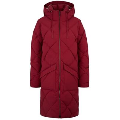 ZIENER Damen Unterjacke TALASI - Skijacke - Damen - Beere - Größe 36 ZIENER Damen Unterjacke TALASI - Skijacke - Damen - Beere - Größe 36
