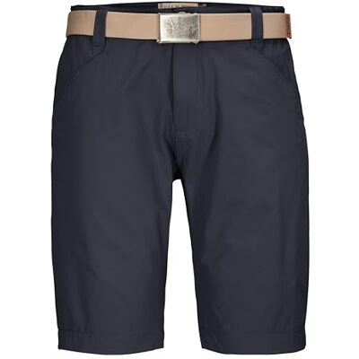 G.I.G.A. DX Herren Bermudas mit Gürtel/Kurze Hose schnelltrocknend/Shorts GS 21 MN BRMDS, dunkelnavy, 52, 44356-000 G.I.G.A. DX Herren Bermudas mit Gürtel/Kurze Hose schnelltrocknend/Shorts GS 21 MN BRMDS, dunkelnavy, 52, 44356-000