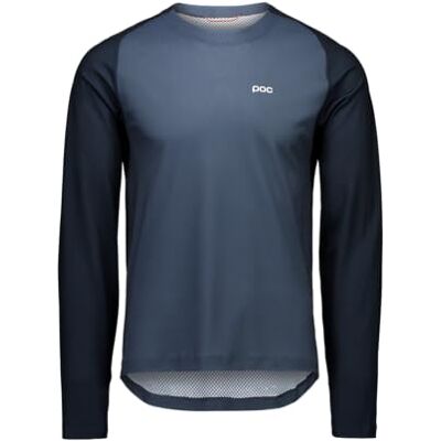 POC Herren Radtrikot Motion Air Dunkelblau - Jersey POC Herren Radtrikot Motion Air Dunkelblau - Jersey