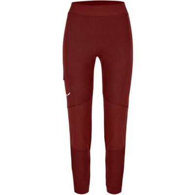 Salewa Damen Lavaredo Hemp W Tights. Salewa Damen Lavaredo Hemp W Tights.