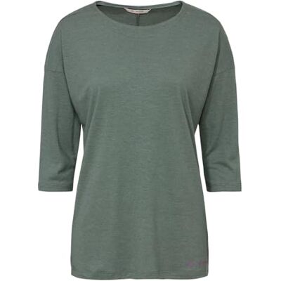 VAUDE Women's Neyland 3/4 T-Shirt VAUDE Women's Neyland 3/4 T-Shirt