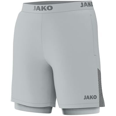 Jako 2-in-1 Shorts - Shorts Jako 2-in-1 Shorts - Shorts
