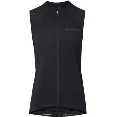 VAUDE Women's Matera FZ Tricot SL VAUDE Women's Matera FZ Tricot SL