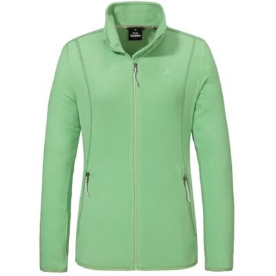 Schöffel Fleece Jk Style Ash WMS Schöffel Fleece Jk Style Ash WMS