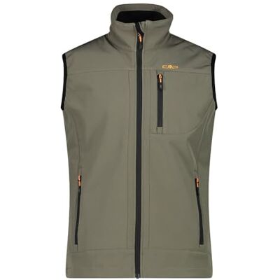 CMP Man Vest Man Weste für Herren CMP Man Vest Man Weste für Herren