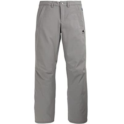 Burton Damen Society Hose, Sharkskin, M EU Burton Damen Society Hose, Sharkskin, M EU