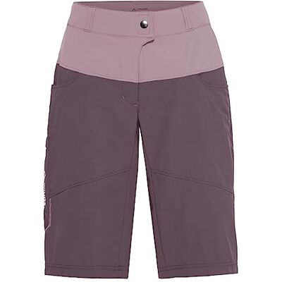 VAUDE Women's Qimsa Shorts VAUDE Women's Qimsa Shorts