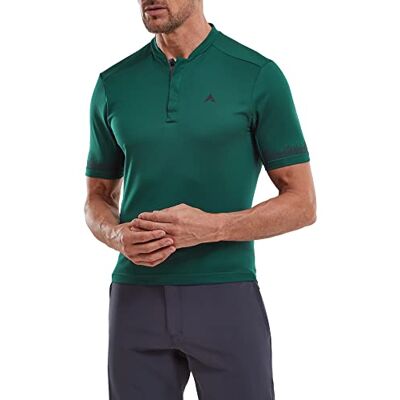 Altura Herren All Roads Kurzarmradtrikot Trikot SS, Grün, XL EU Altura Herren All Roads Kurzarmradtrikot Trikot SS, Grün, XL EU