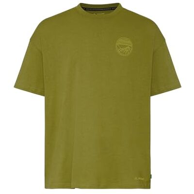 VAUDE Men's Cyclist Casual Shirt VAUDE Men's Cyclist Casual Shirt