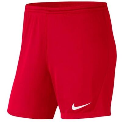 Nike Women's Soccer Dri-fit Park III Shorts – Kurzer Overall – Modern – Damen Nike Women's Soccer Dri-fit Park III Shorts – Kurzer Overall – Modern – Damen