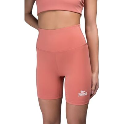 Lonsdale LUDWELL - Ergonomische Fahrradhosen - Damen Lonsdale LUDWELL - Ergonomische Fahrradhosen - Damen