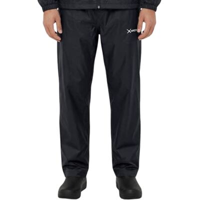 ARCTIX Herren Storm Regenhose Sporthose, Schwarz, L x 34L ARCTIX Herren Storm Regenhose Sporthose, Schwarz, L x 34L