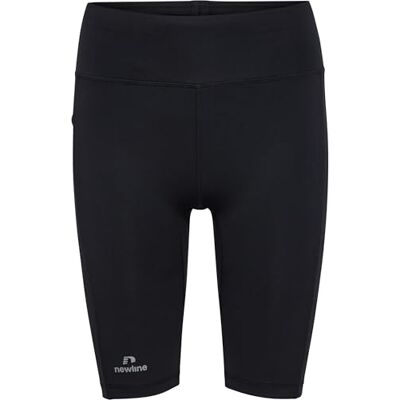 newline Damen Shorts Nwllean Hw Pocket Tight Shorts W newline Damen Shorts Nwllean Hw Pocket Tight Shorts W