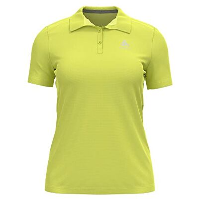 Odlo Damen F-Dry Polo Shirt Odlo Damen F-Dry Polo Shirt