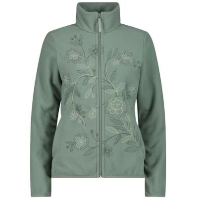 CMP Damen Fleecejacke Artic Fleece Jacket Damen CMP Damen Fleecejacke Artic Fleece Jacket Damen