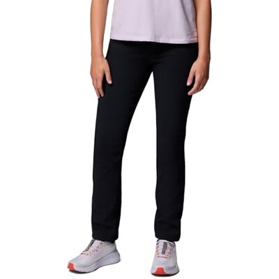 Columbia Back Beauty Gewebte Hose, hochgezogene Passform, elastischer Bund, wasserabweisend, schmutzabweisend, Abenteuerschlaufe, sichere Tasche, Zwickel-Detail, Gamaschen-Clip Damen Columbia Back Beauty Gewebte Hose, hochgezogene Passform, elastischer Bund, wasserabweisend, schmutzabweisend, Abenteuerschlaufe, sichere Tasche, Zwickel-Detail, Gamaschen-Clip Damen