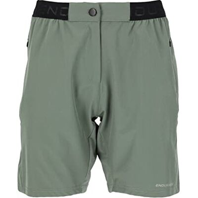 endurance Damen Rad-Shorts Macbeth endurance Damen Rad-Shorts Macbeth