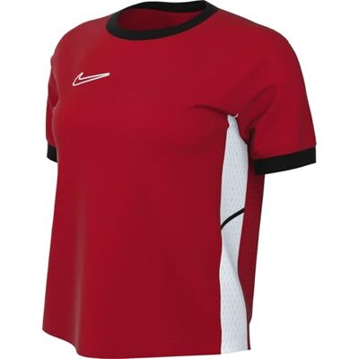 Nike Rouge Damen Academy 25 Trikot - Sportbekleidung Nike Rouge Damen Academy 25 Trikot - Sportbekleidung