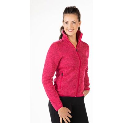 HKM Unisex Ivy Fleecejacke HKM Unisex Ivy Fleecejacke