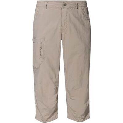 VAUDE Men's Farley Capri Pants II VAUDE Men's Farley Capri Pants II