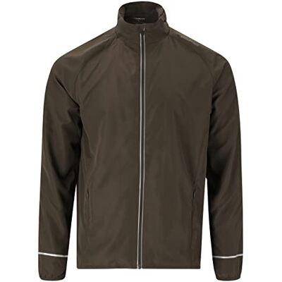 endurance Herren Laufjacke Lessend endurance Herren Laufjacke Lessend