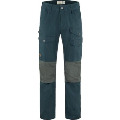 Fjällräven Herren Vidda Pro Ventilated Hose, Mountain Blue/Basalt, 44/S Fjällräven Herren Vidda Pro Ventilated Hose, Mountain Blue/Basalt, 44/S