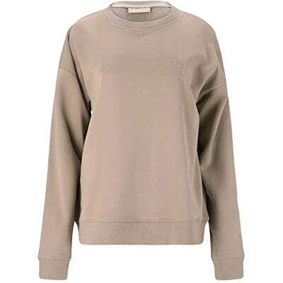 Athlecia Damen Sweatshirt Lia 1100 Atmosphere 40 Athlecia Damen Sweatshirt Lia 1100 Atmosphere 40
