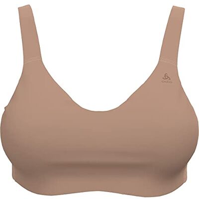 ODLO Damen Sport-BH Everyday High Support beige - Sport-BH ODLO Damen Sport-BH Everyday High Support beige - Sport-BH