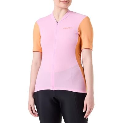 Craft ADV ENDUR Jersey W Whiz/Sour M Craft ADV ENDUR Jersey W Whiz/Sour M
