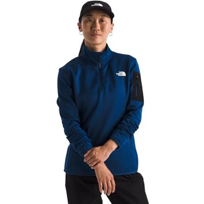 The North Face Mistyescape Fleece Jacke - Jacke The North Face Mistyescape Fleece Jacke - Jacke