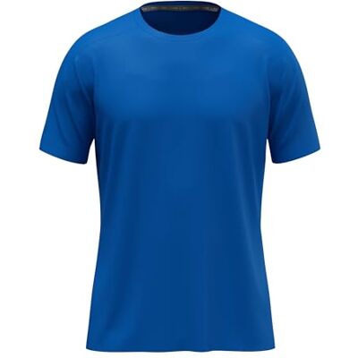 Jako Uni blau 3XL - T-Shirt Jako Uni blau 3XL - T-Shirt