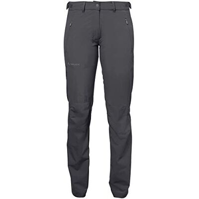 VAUDE Damen Farley Stretch Pants - Hosen VAUDE Damen Farley Stretch Pants - Hosen
