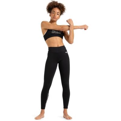 Roxy Damen Hose Everyday Flow Legging Roxy Damen Hose Everyday Flow Legging