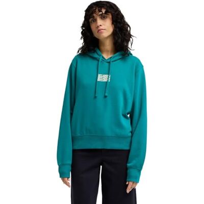 Billabong Family Kapuzenpulli Frauen XS Grün Billabong Family Kapuzenpulli Frauen XS Grün