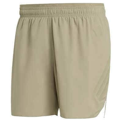 Adidas Herren Adi365 Running Formotion Iconic Shorts, Wonder Cargo, S 5 inch Adidas Herren Adi365 Running Formotion Iconic Shorts, Wonder Cargo, S 5 inch