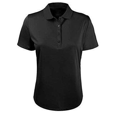 Callaway Damen Solid Swing Tech Kurzarm Golf Poloshirt Callaway Damen Solid Swing Tech Kurzarm Golf Poloshirt