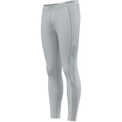 Jako Tight power 8376-522 Herren Graue Sporthose Jako Tight power 8376-522 Herren Graue Sporthose