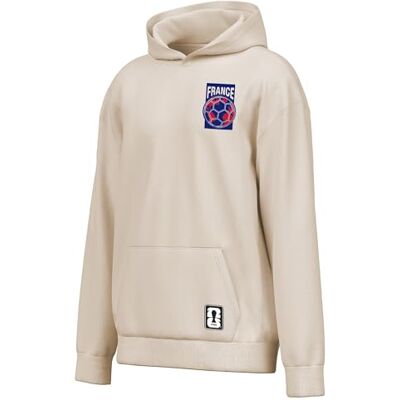 Outerstuff Fußball WM 2026 World Player Herren Hoodie – Fußball Fan Kapuzenpullover Sweatshirt Outerstuff Fußball WM 2026 World Player Herren Hoodie – Fußball Fan Kapuzenpullover Sweatshirt