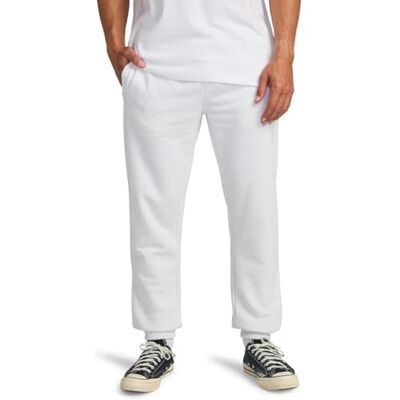 Billabong Arch Jogginghose Männer S Weiss Billabong Arch Jogginghose Männer S Weiss