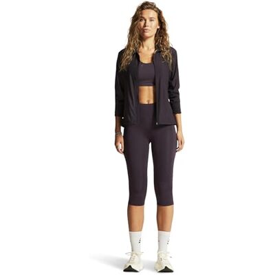 Craft Damen Laufhose ADV Essence Capri Tights 2 W Craft Damen Laufhose ADV Essence Capri Tights 2 W