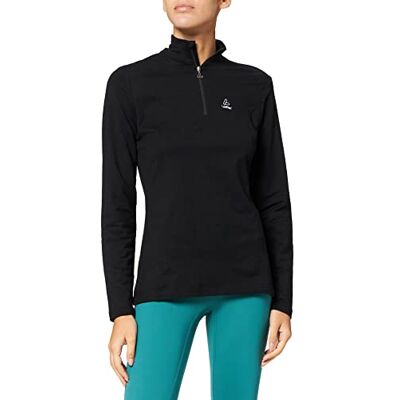 Löffler Damen Pulli Transtex Basic Löffler Damen Pulli Transtex Basic