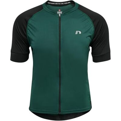newline Herren Mens Core Bike Jersey T-Shirt (1er Pack) newline Herren Mens Core Bike Jersey T-Shirt (1er Pack)